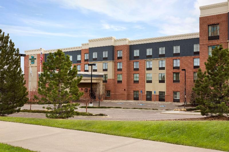 בית מלון כפרי Homewood Suites By Hilton Denver Tech Center