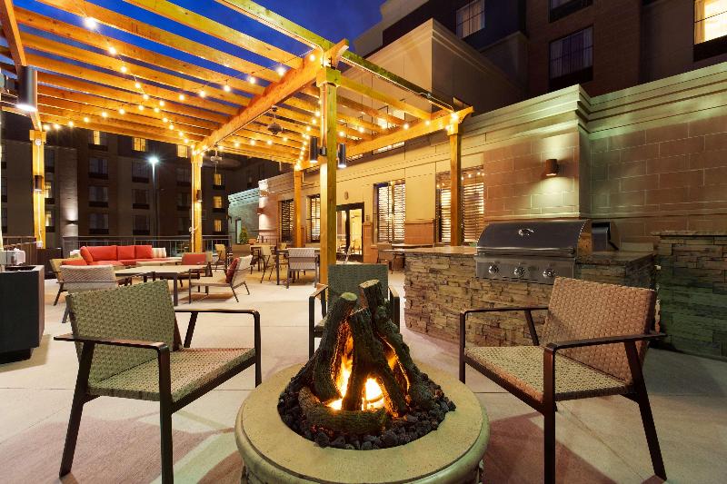 בית מלון כפרי Homewood Suites By Hilton Denver Tech Center