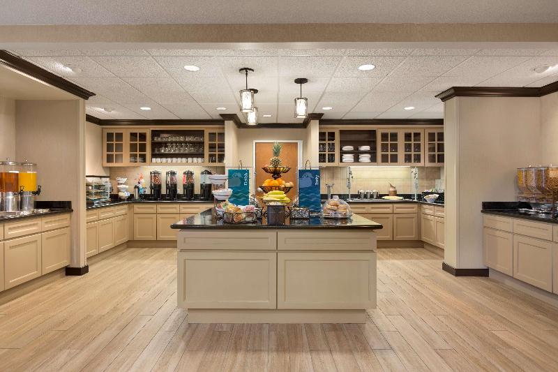 בית מלון כפרי Homewood Suites By Hilton Denver Tech Center