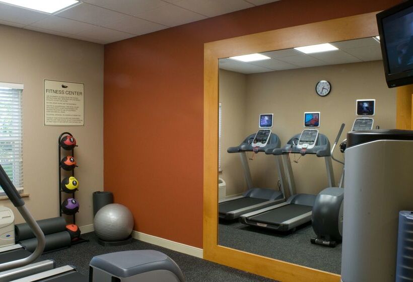 فندق Homewood Suites By Hilton Dover