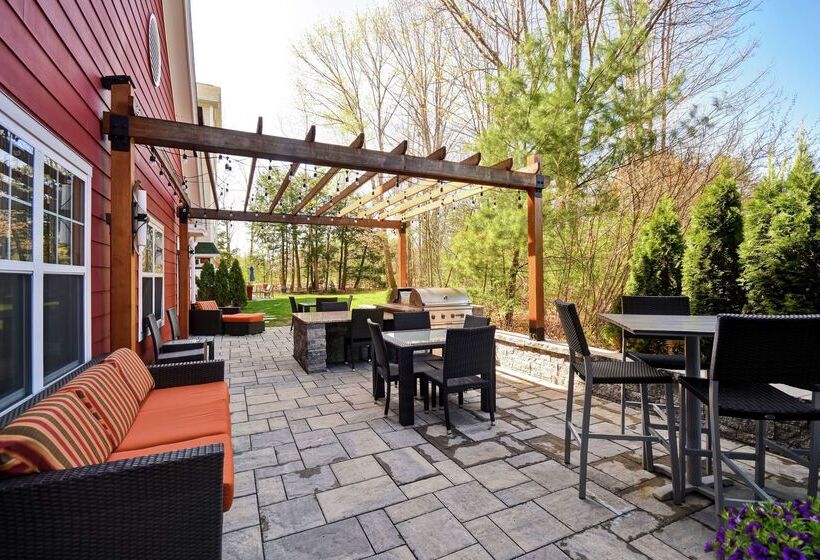 فندق Homewood Suites By Hilton Dover