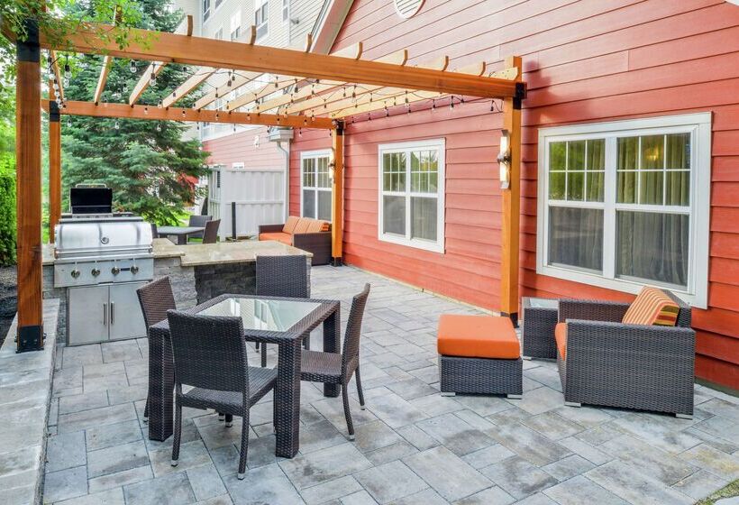 فندق Homewood Suites By Hilton Dover