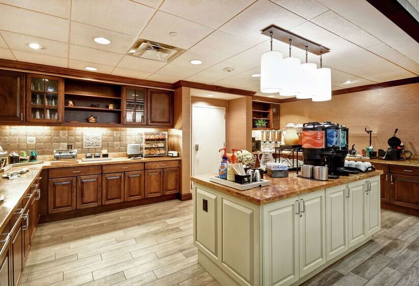 فندق Homewood Suites By Hilton Dover