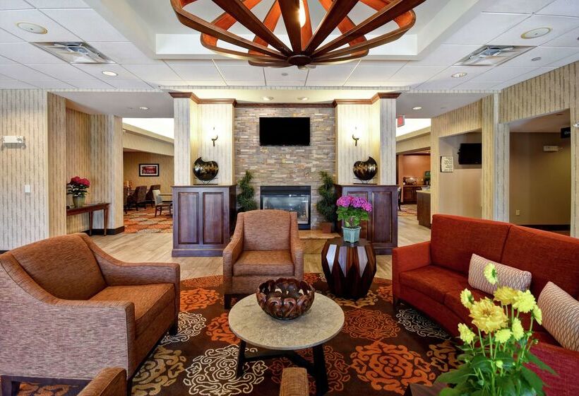 فندق Homewood Suites By Hilton Dover