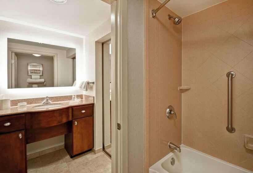 فندق Homewood Suites By Hilton Dover