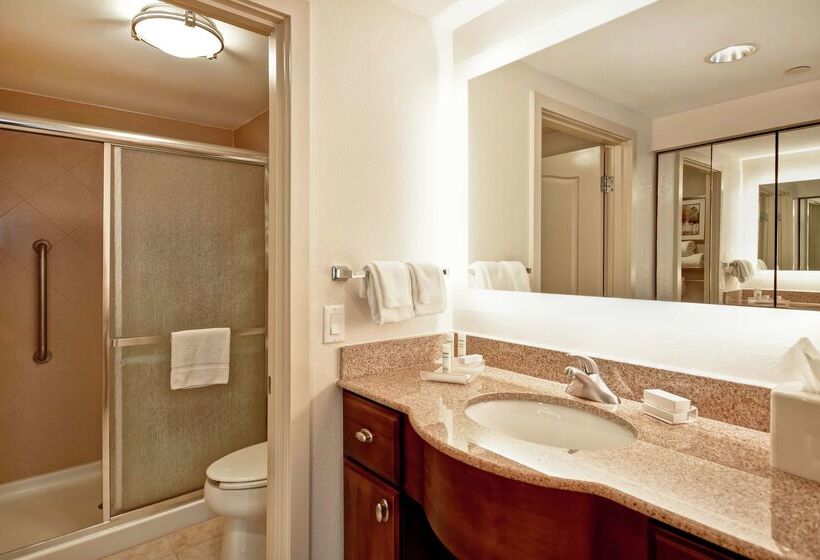 فندق Homewood Suites By Hilton Dover