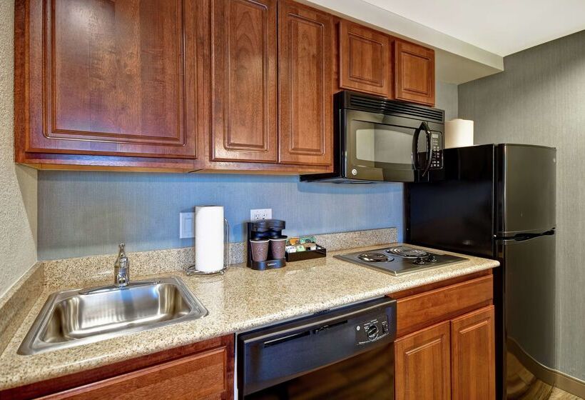 فندق Homewood Suites By Hilton Dover