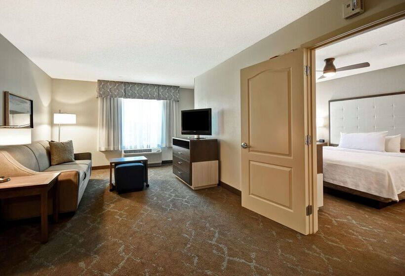 فندق Homewood Suites By Hilton Dover