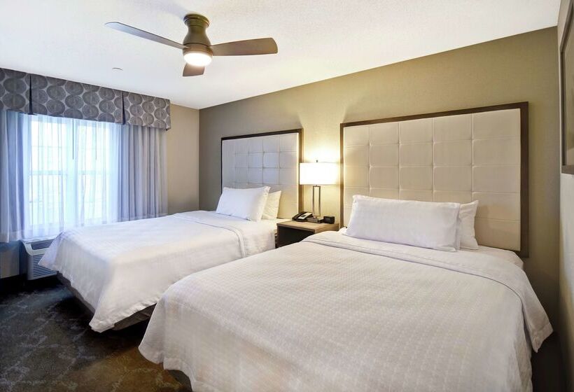 فندق Homewood Suites By Hilton Dover