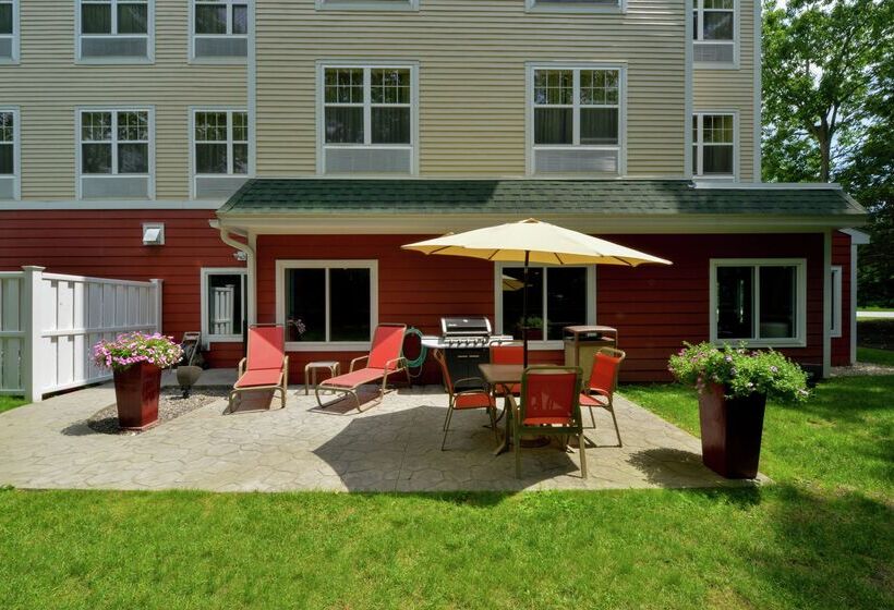 فندق Homewood Suites By Hilton Dover