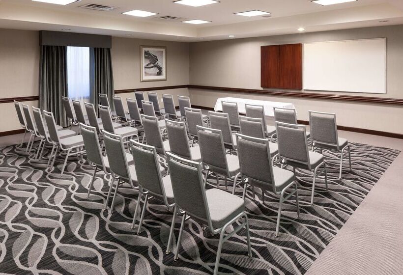 호텔 Homewood Suites By Hilton El Paso Airport