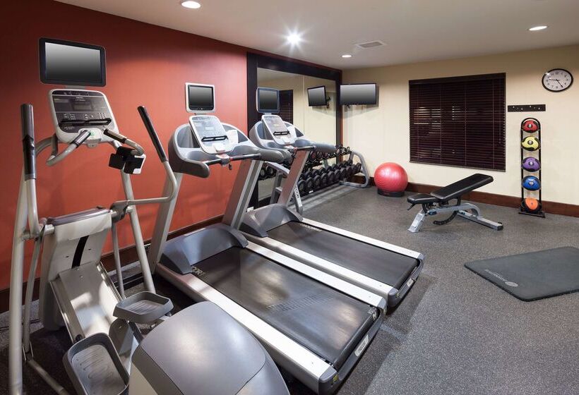 ホテル Homewood Suites By Hilton El Paso Airport