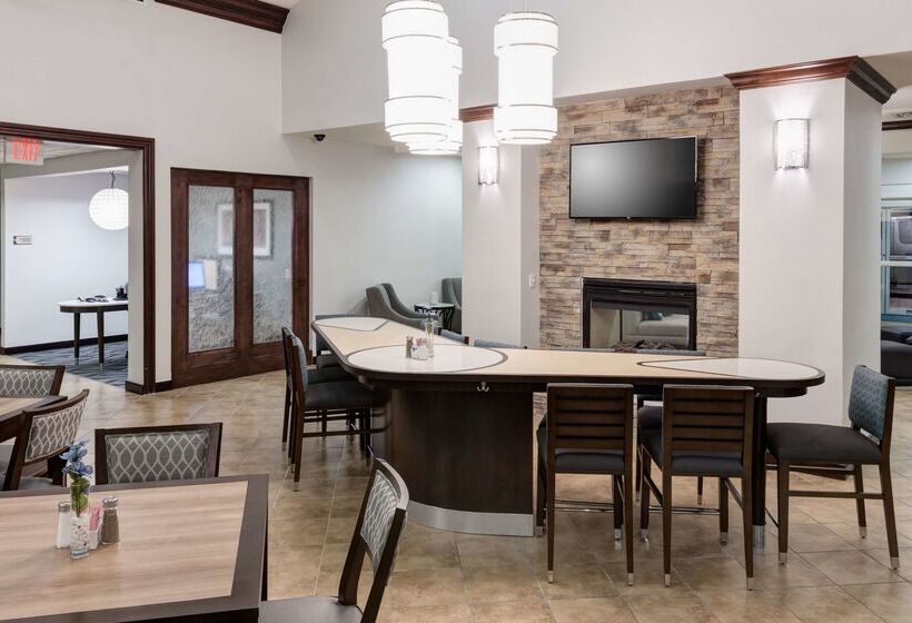 ホテル Homewood Suites By Hilton El Paso Airport