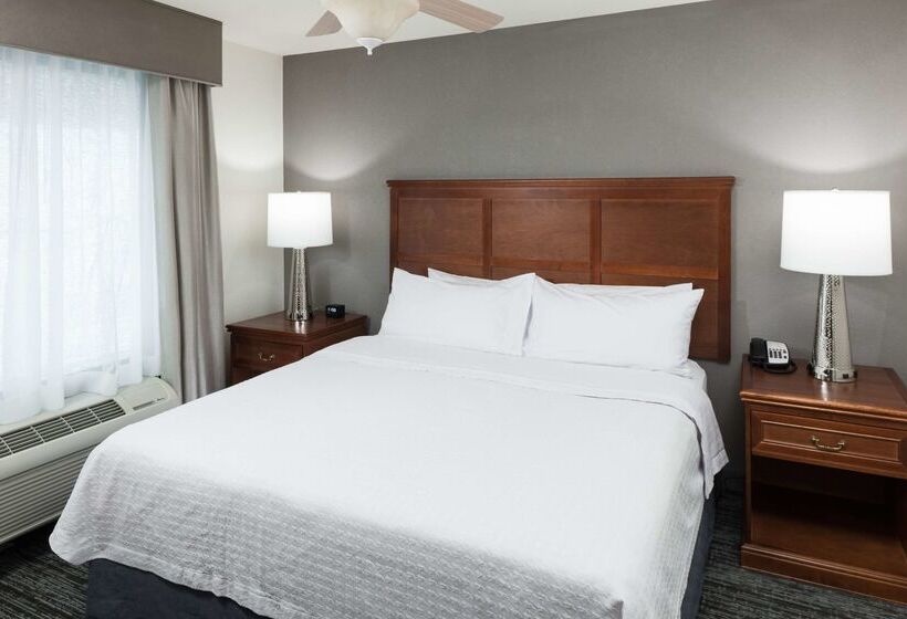 ホテル Homewood Suites By Hilton El Paso Airport