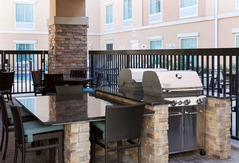 ホテル Homewood Suites By Hilton El Paso Airport