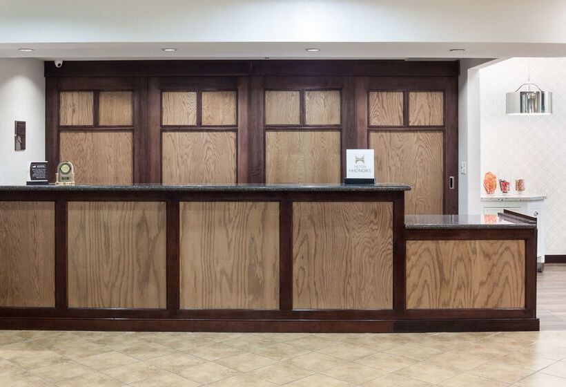 ホテル Homewood Suites By Hilton El Paso Airport