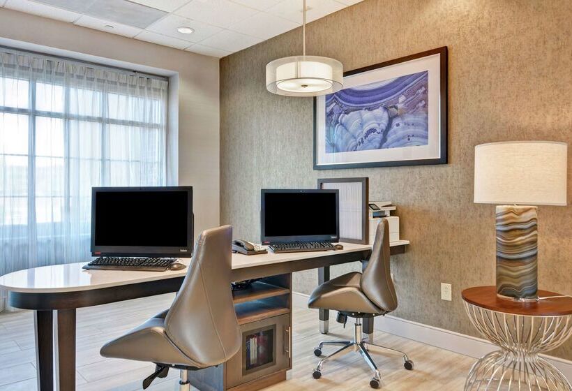 酒店 Homewood Suites Fredericksburg