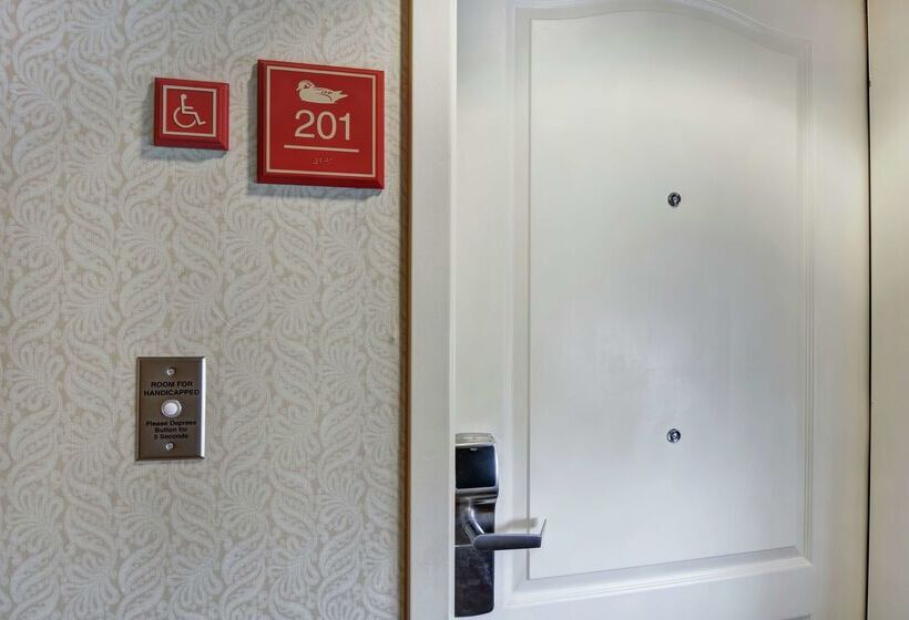 酒店 Homewood Suites Fredericksburg