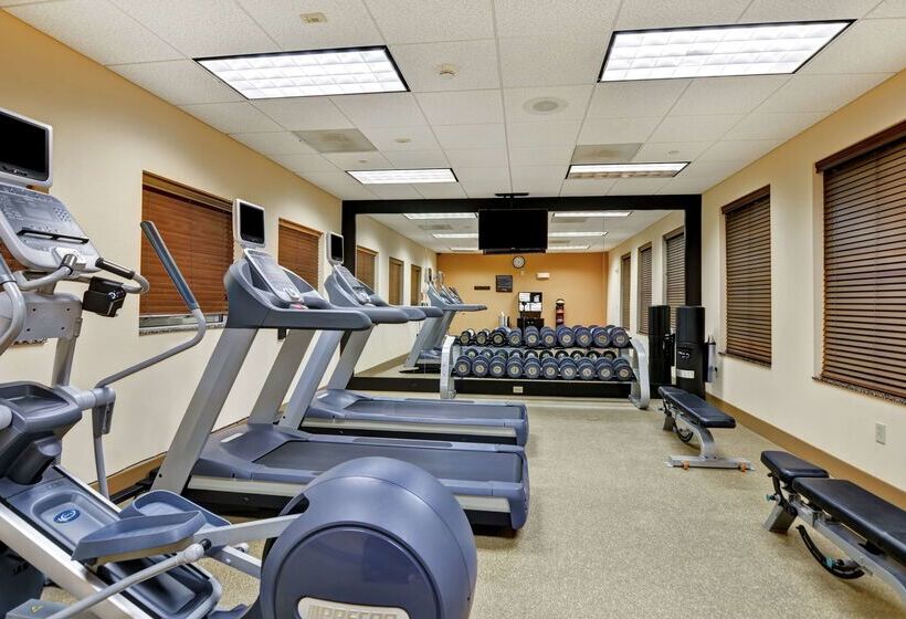 酒店 Homewood Suites Fredericksburg