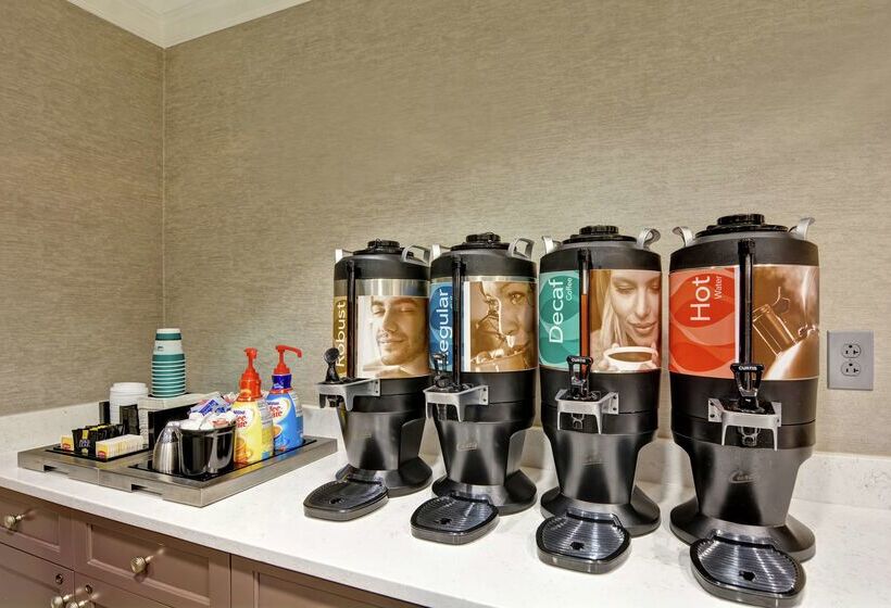 酒店 Homewood Suites Fredericksburg