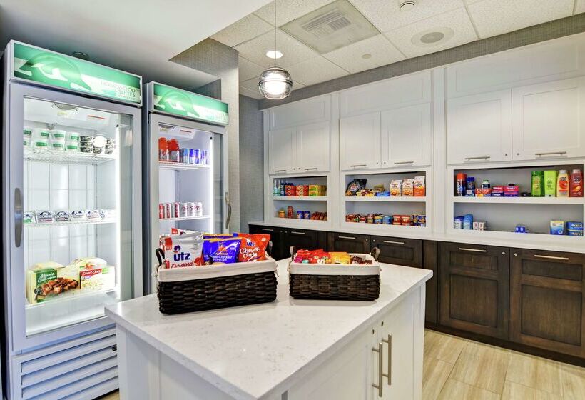 酒店 Homewood Suites Fredericksburg