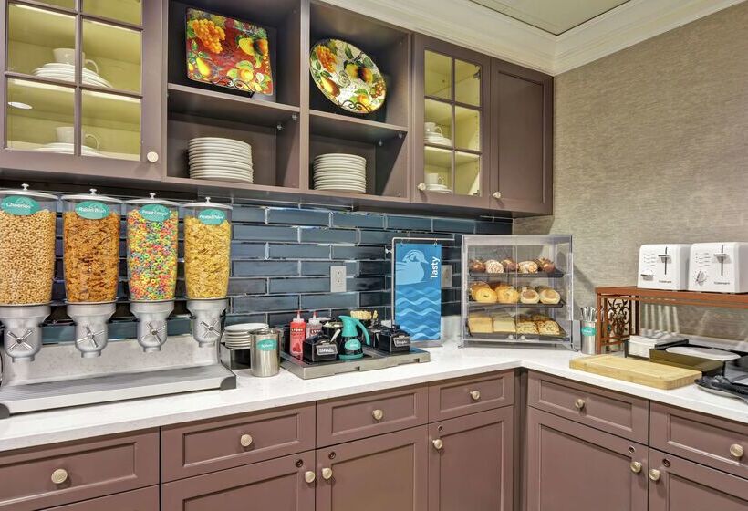 酒店 Homewood Suites Fredericksburg