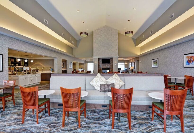 酒店 Homewood Suites Fredericksburg