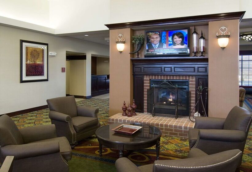 酒店 Homewood Suites Fredericksburg