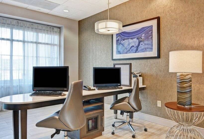 酒店 Homewood Suites Fredericksburg