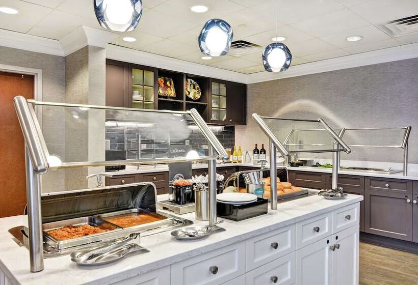 酒店 Homewood Suites Fredericksburg