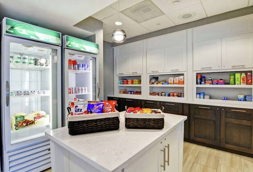 酒店 Homewood Suites Fredericksburg