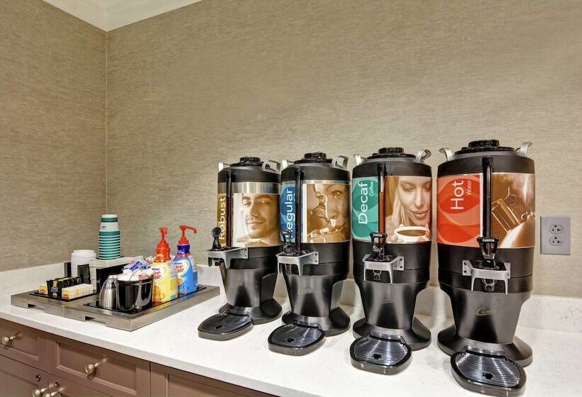 酒店 Homewood Suites Fredericksburg