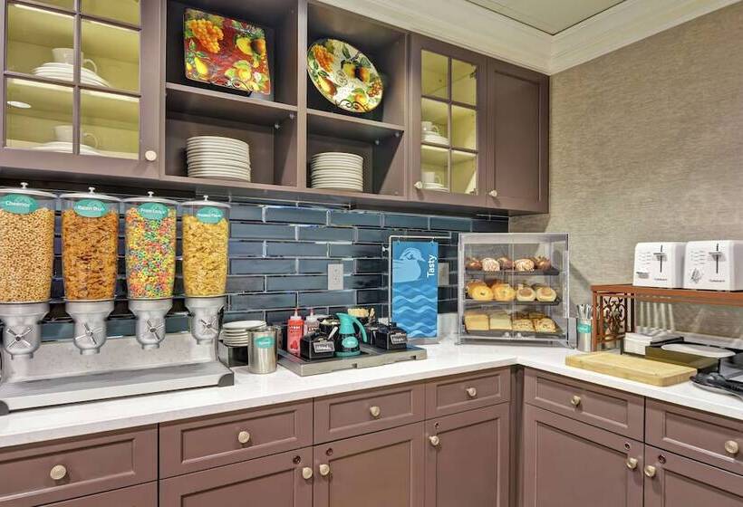 酒店 Homewood Suites Fredericksburg