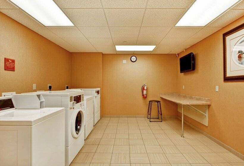 酒店 Homewood Suites Fredericksburg