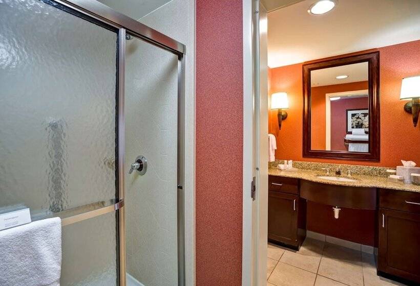 酒店 Homewood Suites Fredericksburg