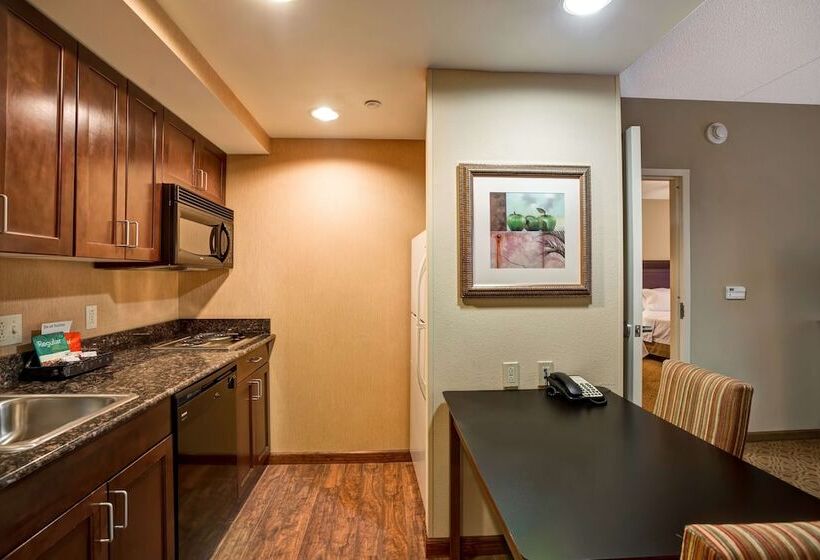 酒店 Homewood Suites Fredericksburg