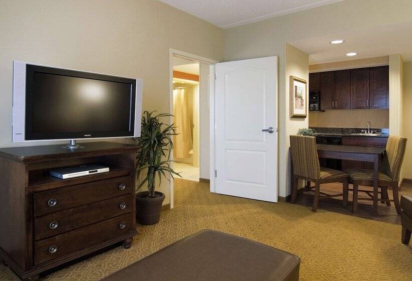 酒店 Homewood Suites Fredericksburg