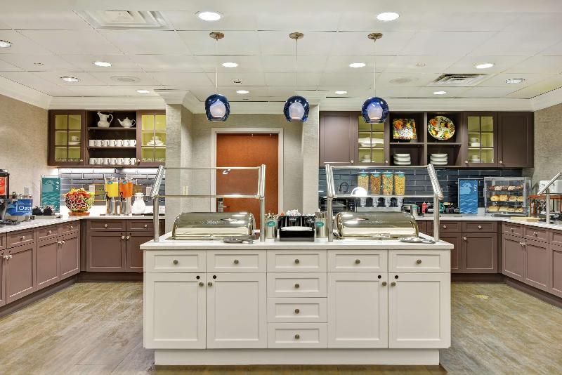 酒店 Homewood Suites Fredericksburg