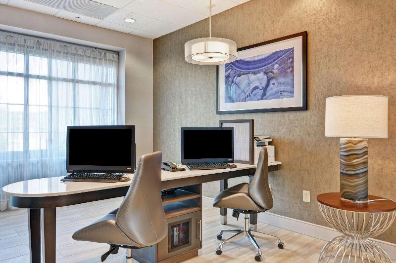 酒店 Homewood Suites Fredericksburg