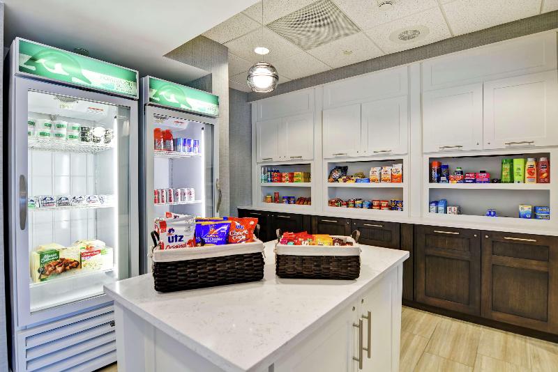 酒店 Homewood Suites Fredericksburg