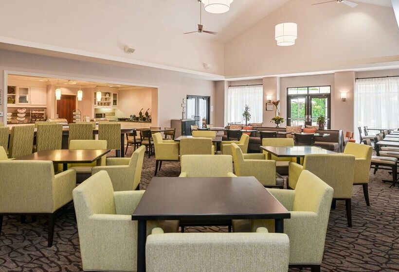 호텔 Homewood Suites By Hilton Fresno