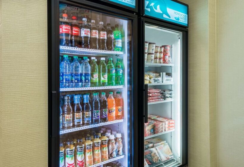 酒店 Homewood Suites By Hilton Holyoke Springfield/north