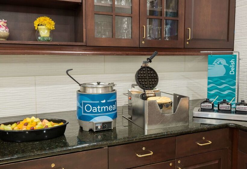 酒店 Homewood Suites By Hilton Holyoke Springfield/north