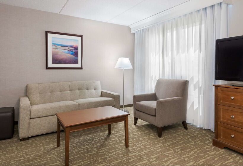 酒店 Homewood Suites By Hilton Holyoke Springfield/north