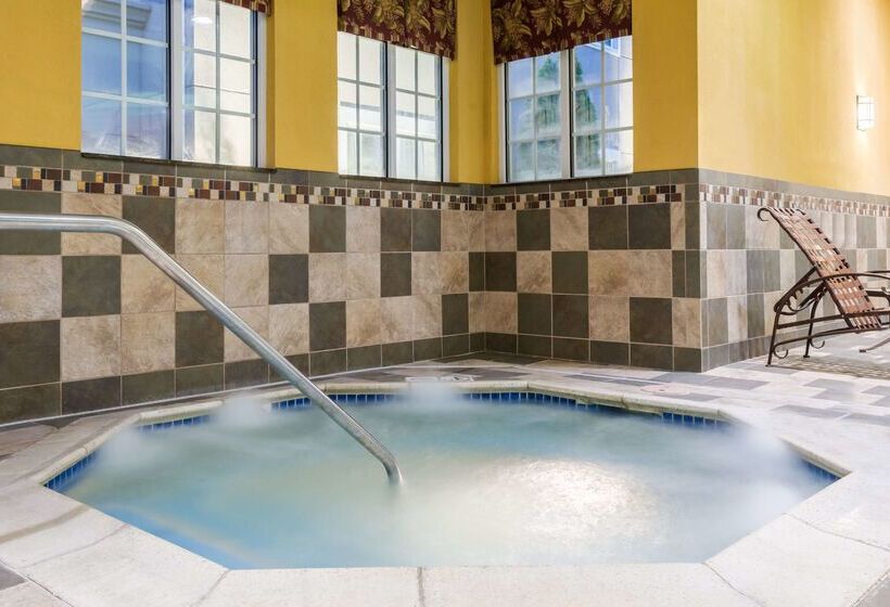 酒店 Homewood Suites By Hilton Holyoke Springfield/north