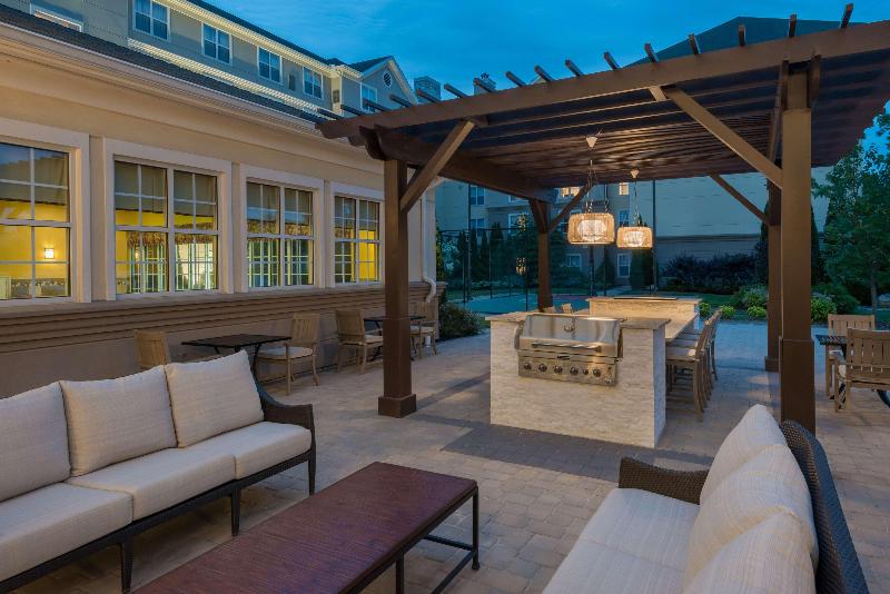 酒店 Homewood Suites By Hilton Holyoke Springfield/north