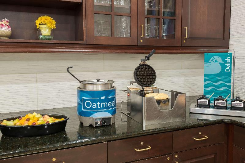 酒店 Homewood Suites By Hilton Holyoke Springfield/north