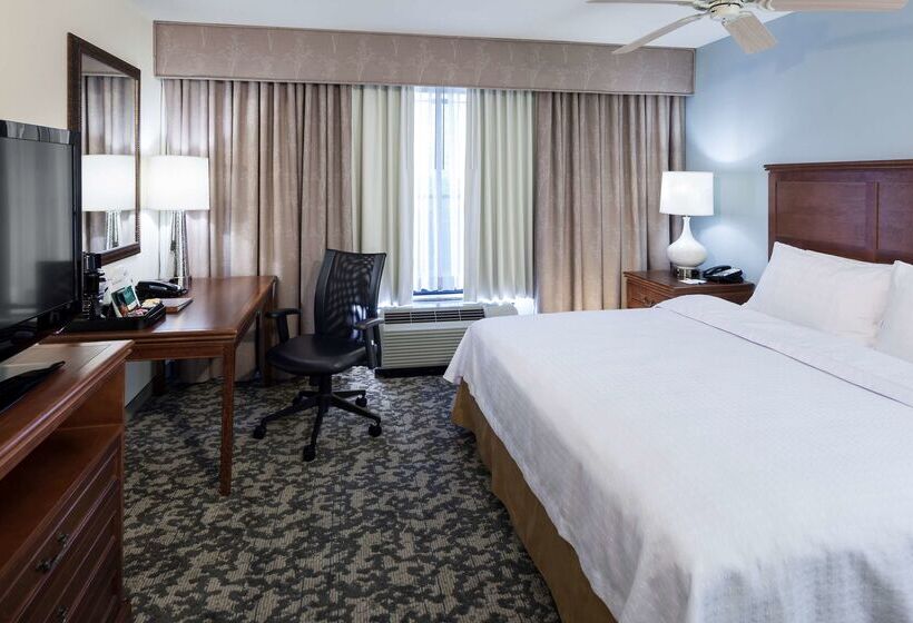 فندق Homewood Suites By Hilton Houston Stafford Sugarland