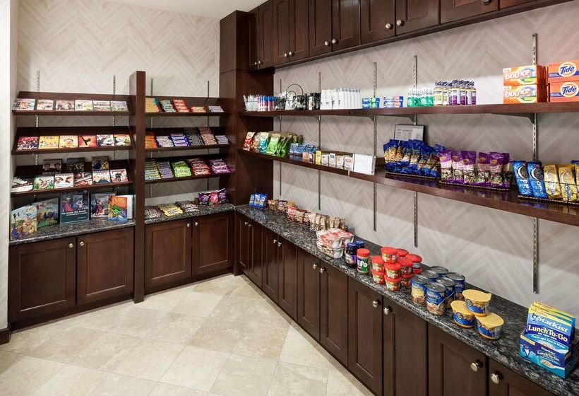 فندق Homewood Suites By Hilton Houston Stafford Sugarland