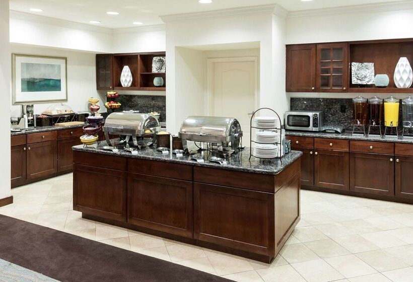 فندق Homewood Suites By Hilton Houston Stafford Sugarland